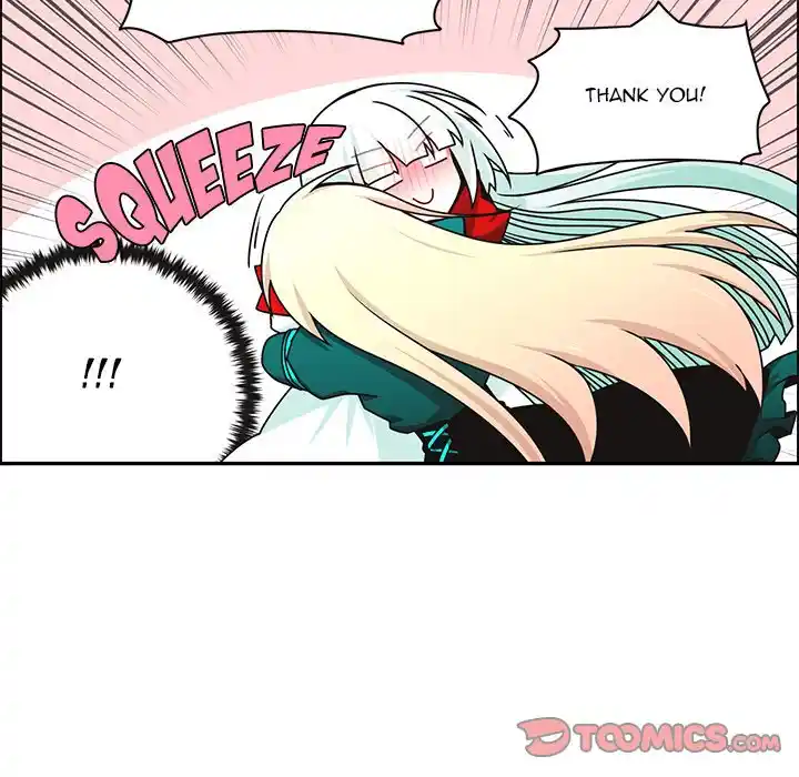 Go away, Mr.Demon Chapter 241