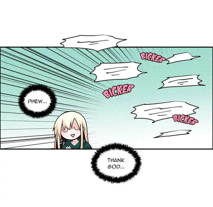 Go away, Mr.Demon Chapter 241