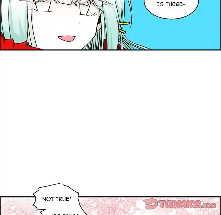 Go away, Mr.Demon Chapter 241