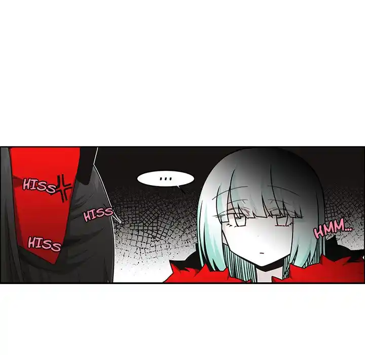 Go away, Mr.Demon Chapter 241