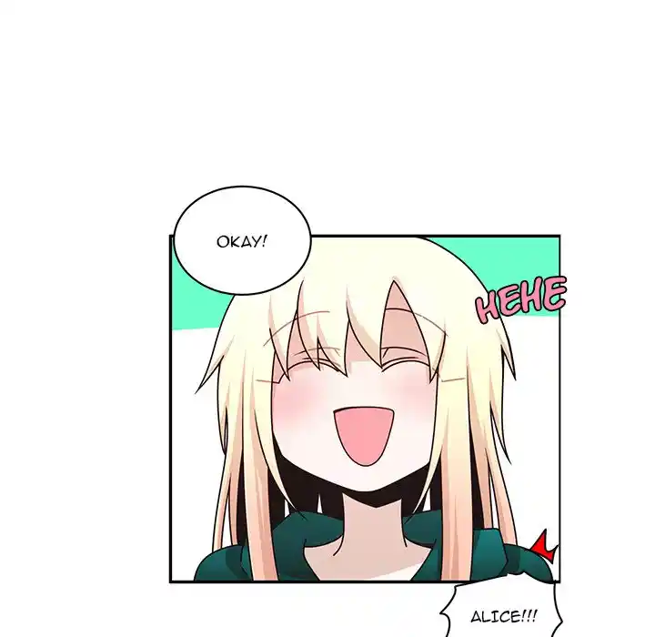 Go away, Mr.Demon Chapter 241