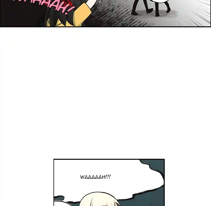 Go away, Mr.Demon Chapter 241