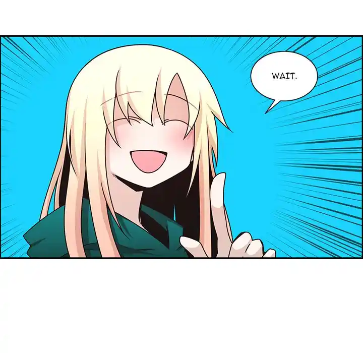 Go away, Mr.Demon Chapter 241