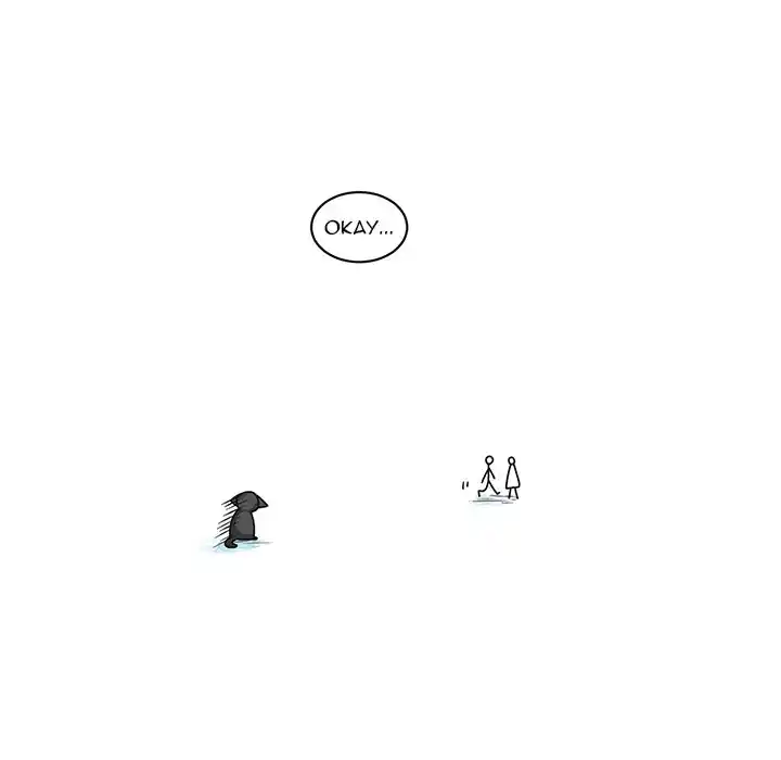 Go away, Mr.Demon Chapter 241