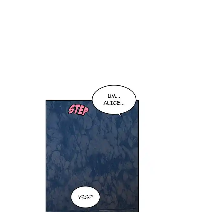 Go away, Mr.Demon Chapter 241