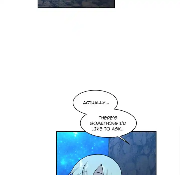 Go away, Mr.Demon Chapter 241