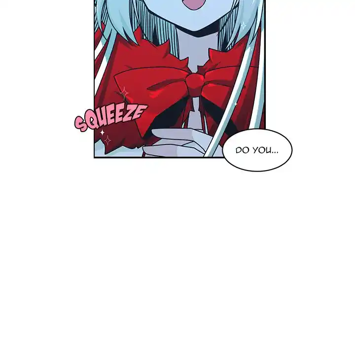 Go away, Mr.Demon Chapter 241