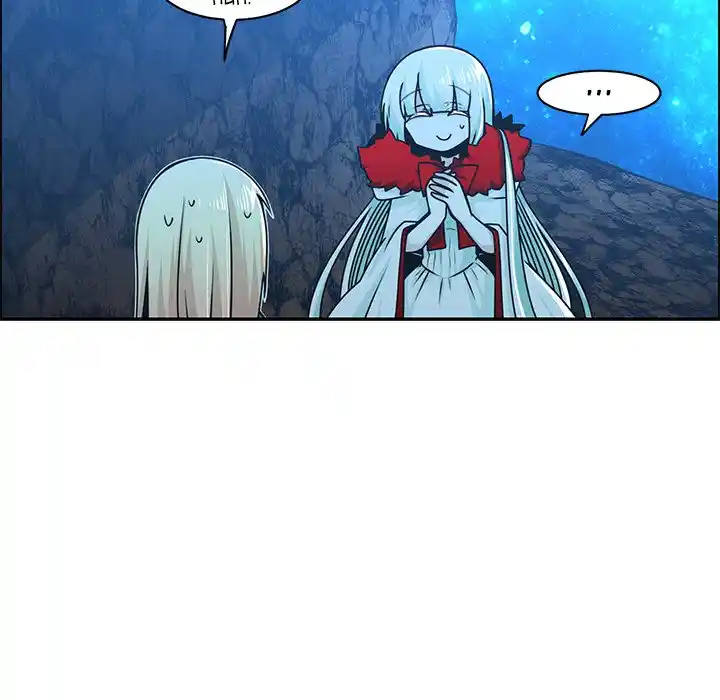 Go away, Mr.Demon Chapter 241