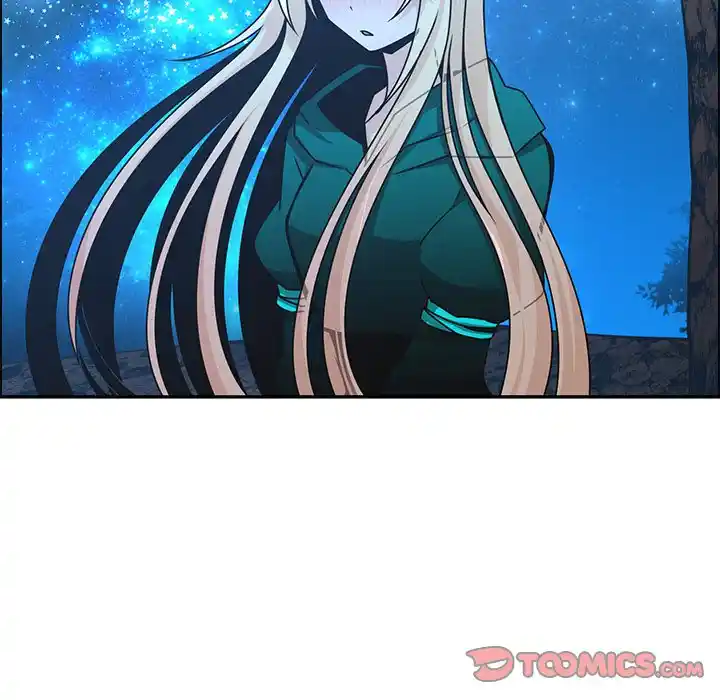 Go away, Mr.Demon Chapter 241