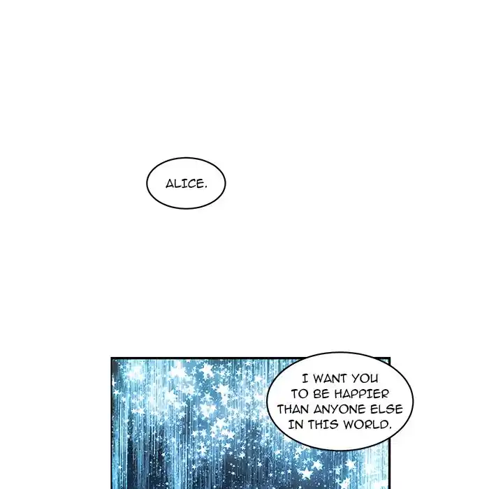 Go away, Mr.Demon Chapter 241