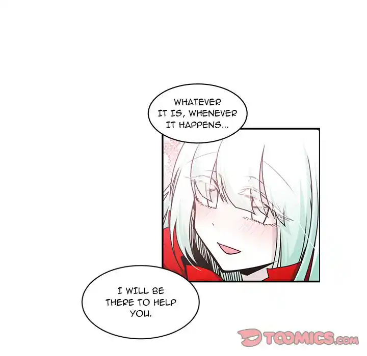 Go away, Mr.Demon Chapter 241