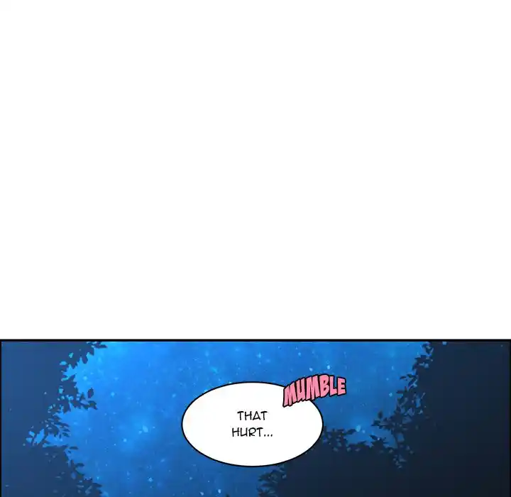 Go away, Mr.Demon Chapter 241