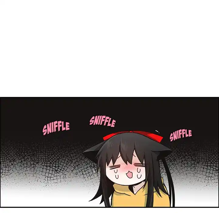 Go away, Mr.Demon Chapter 241