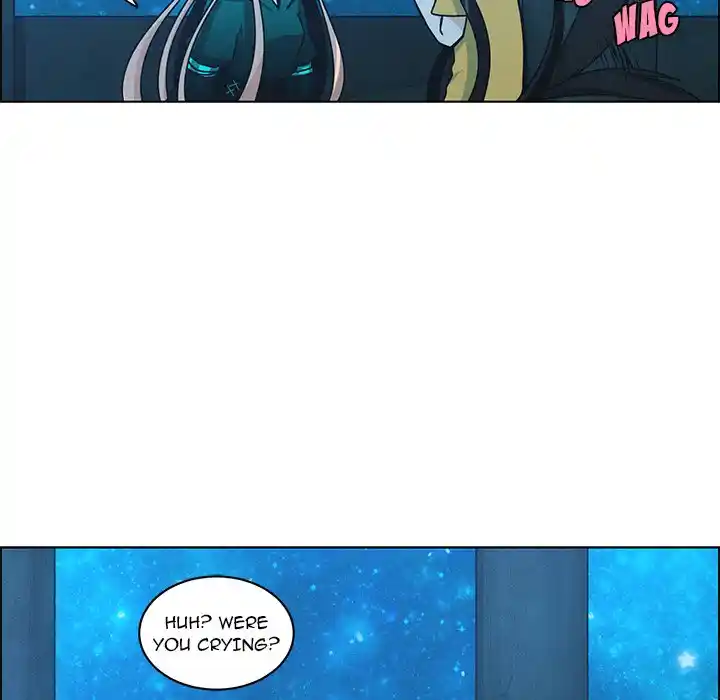 Go away, Mr.Demon Chapter 241