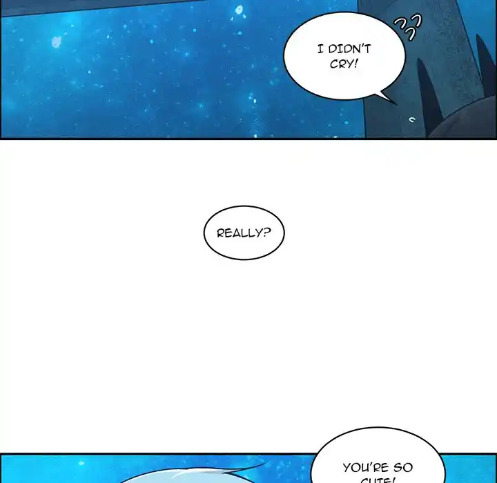 Go away, Mr.Demon Chapter 241