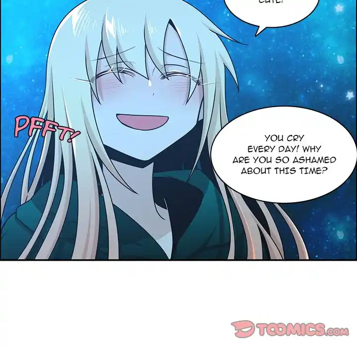 Go away, Mr.Demon Chapter 241