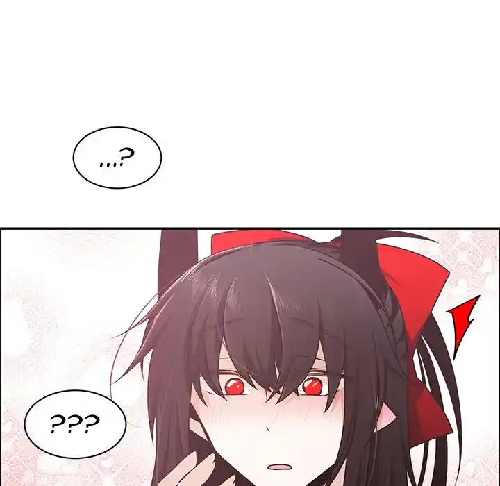 Go away, Mr.Demon Chapter 241