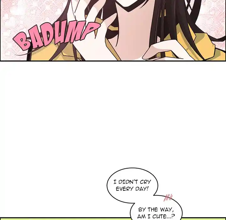 Go away, Mr.Demon Chapter 241