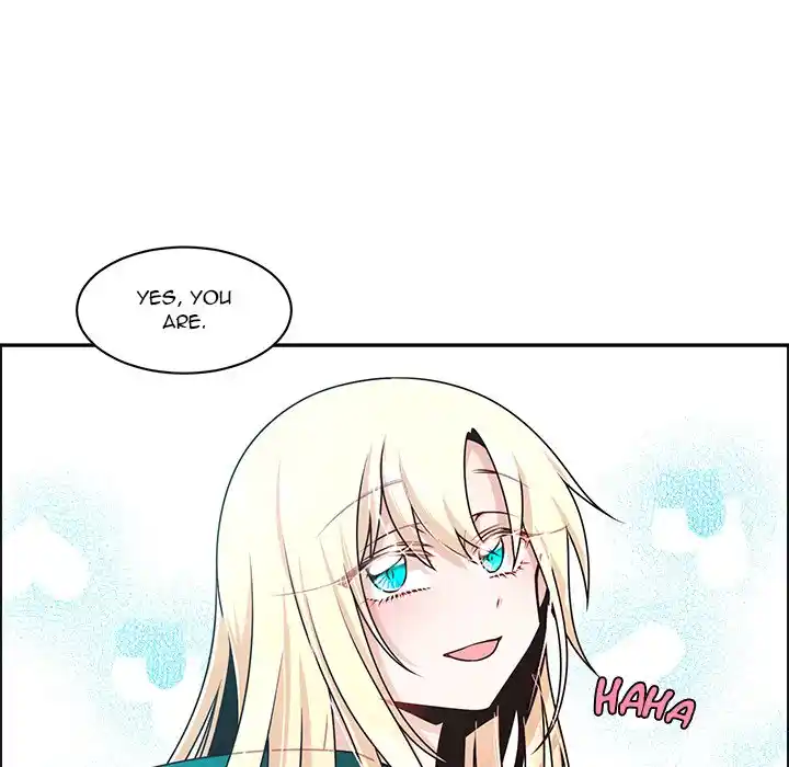 Go away, Mr.Demon Chapter 241