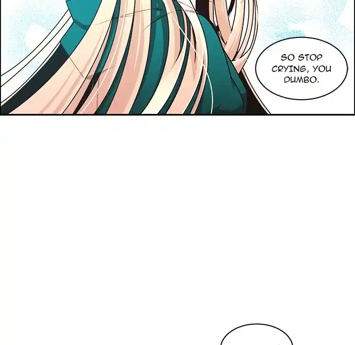 Go away, Mr.Demon Chapter 241