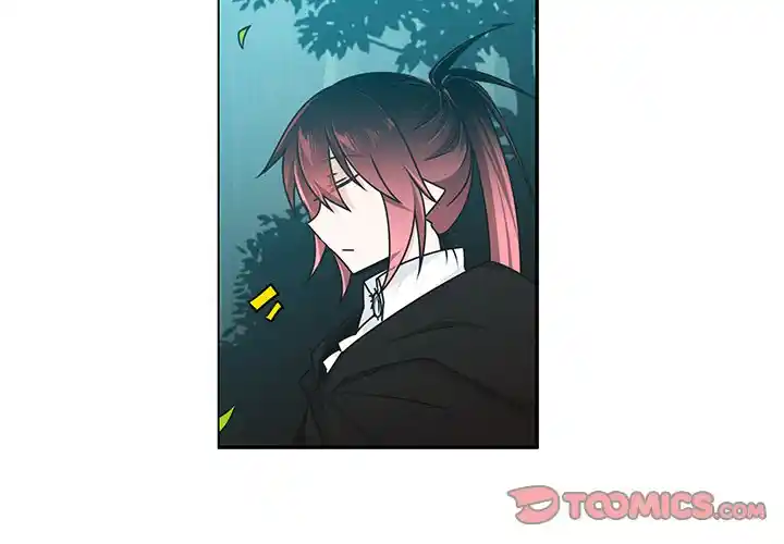 Go away, Mr.Demon Chapter 242