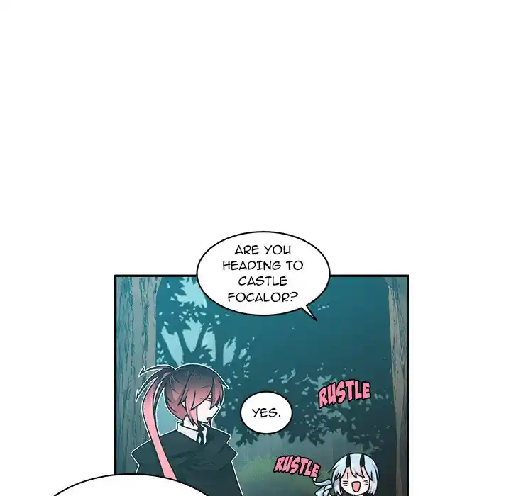 Go away, Mr.Demon Chapter 242