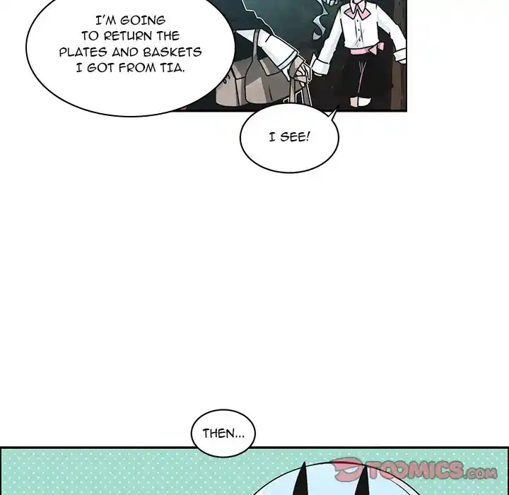 Go away, Mr.Demon Chapter 242