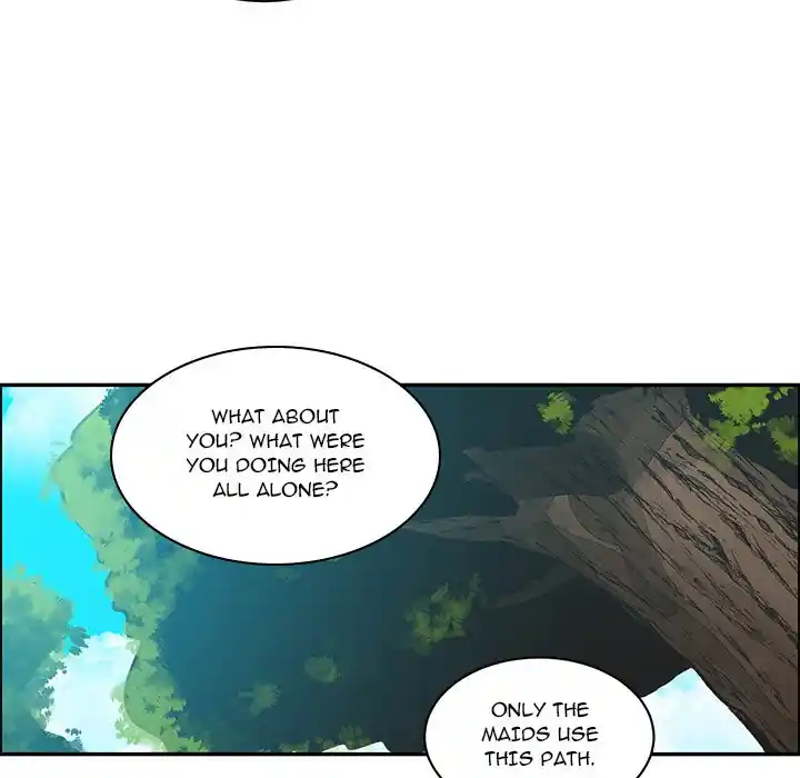 Go away, Mr.Demon Chapter 242