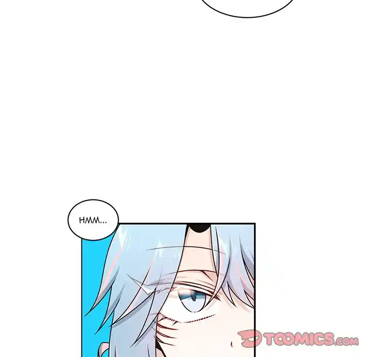 Go away, Mr.Demon Chapter 242