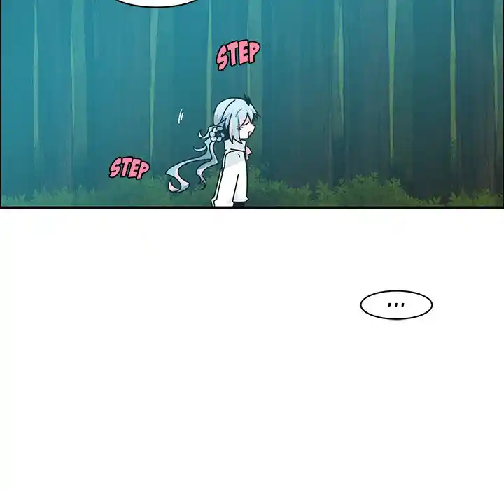 Go away, Mr.Demon Chapter 242