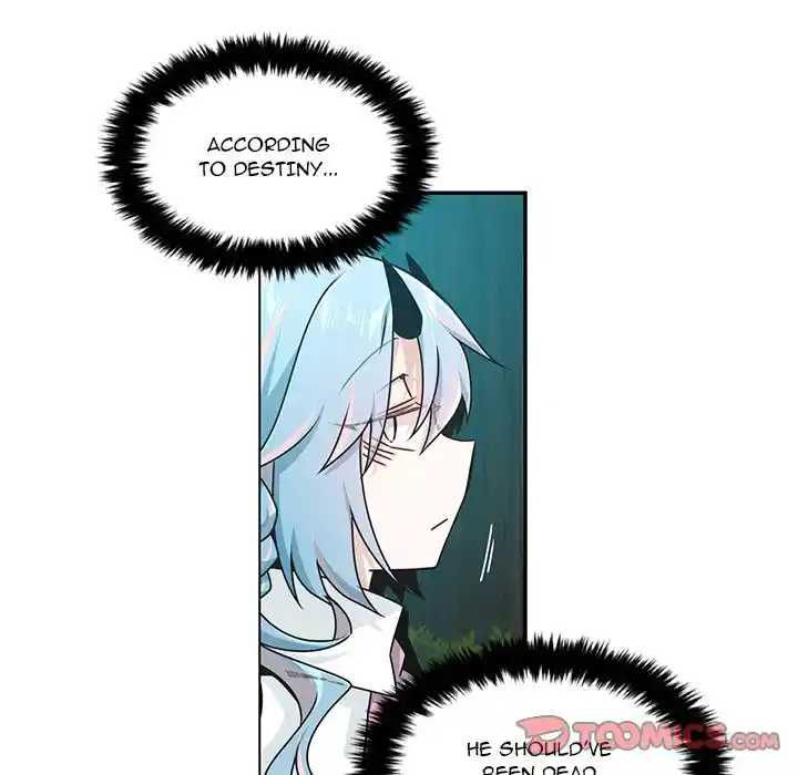 Go away, Mr.Demon Chapter 242