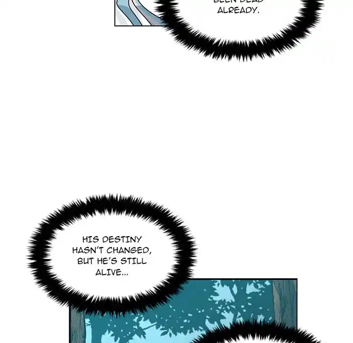 Go away, Mr.Demon Chapter 242