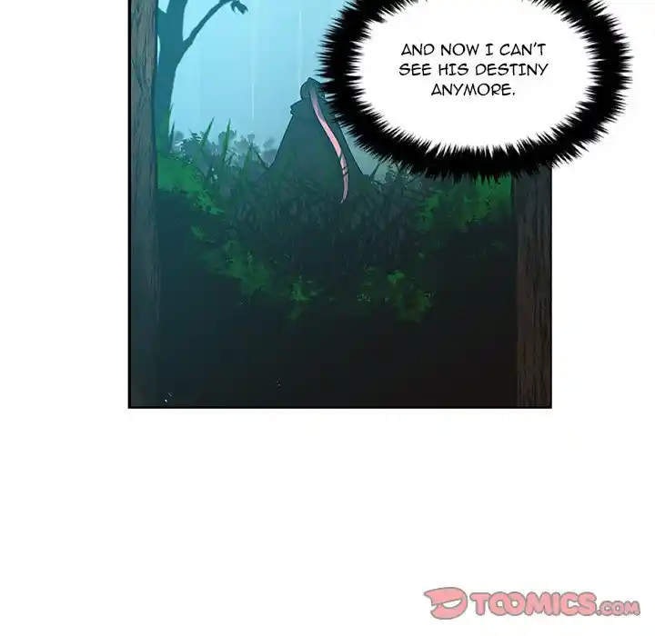 Go away, Mr.Demon Chapter 242