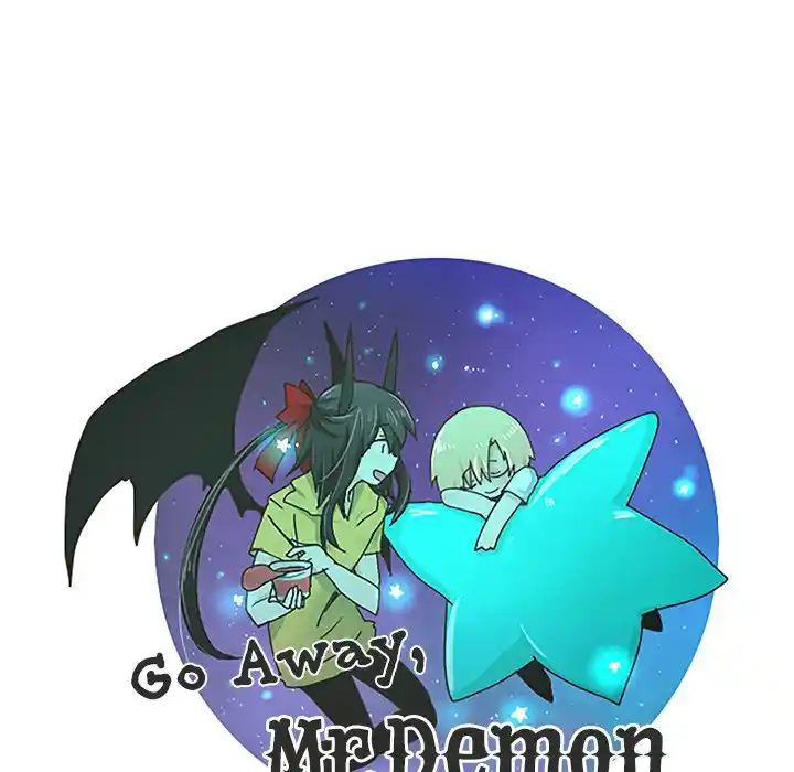 Go away, Mr.Demon Chapter 242