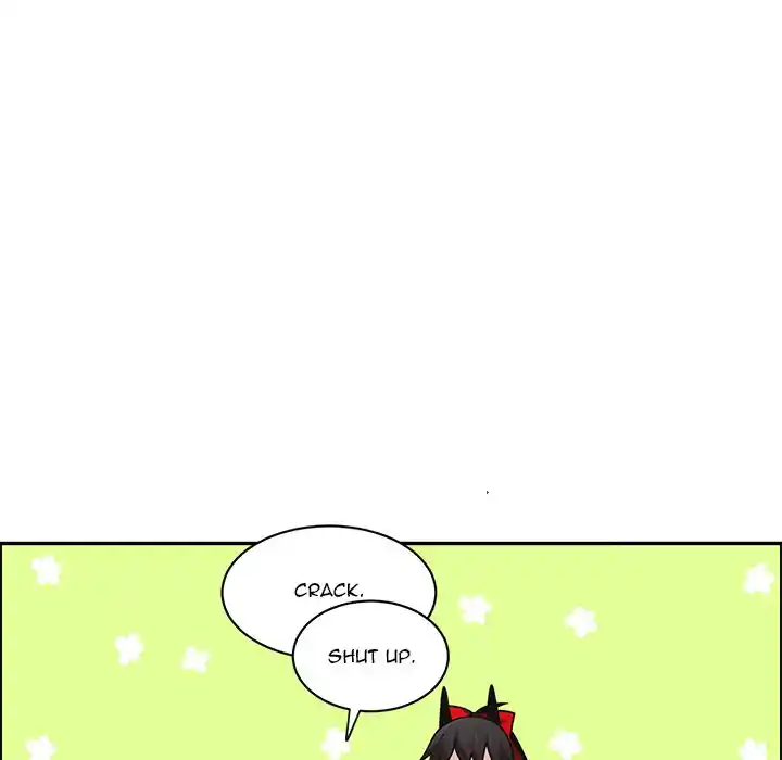 Go away, Mr.Demon Chapter 242