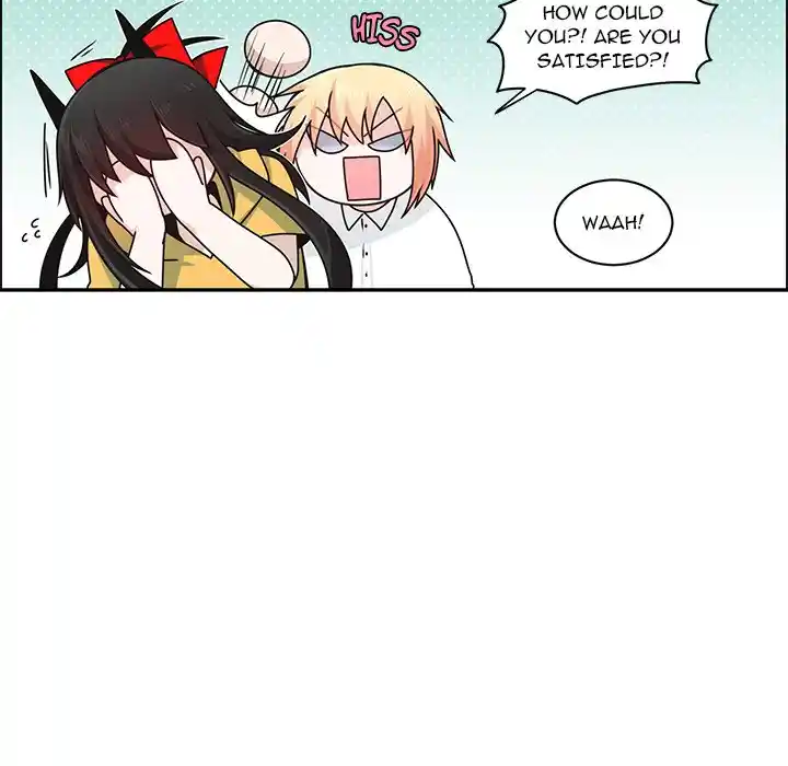 Go away, Mr.Demon Chapter 242