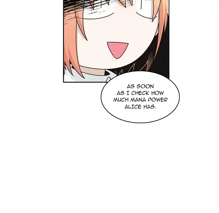 Go away, Mr.Demon Chapter 242