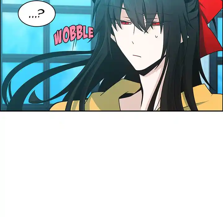 Go away, Mr.Demon Chapter 242