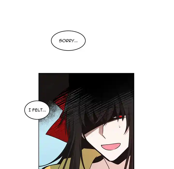 Go away, Mr.Demon Chapter 242