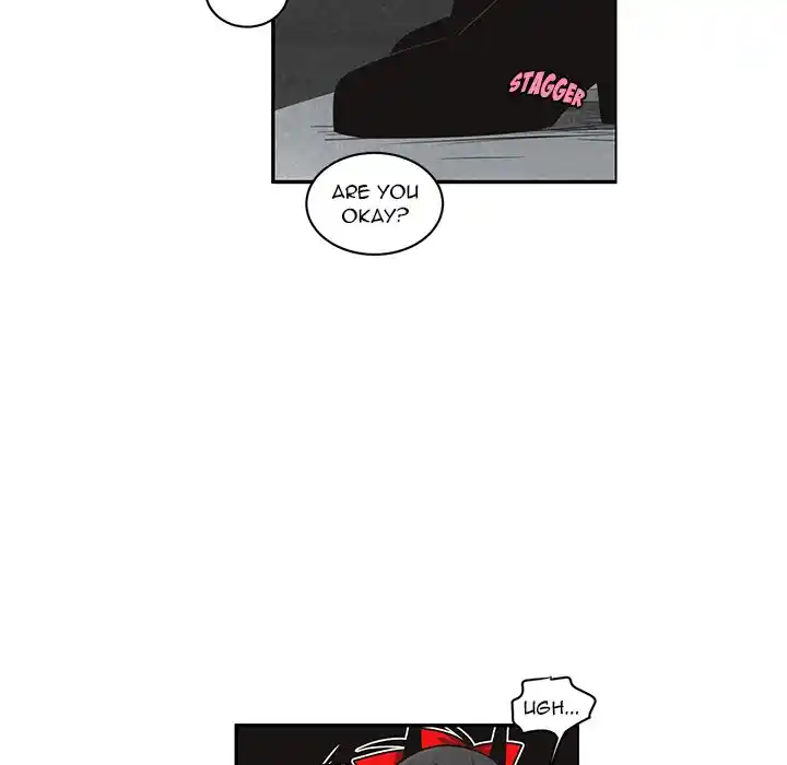 Go away, Mr.Demon Chapter 242