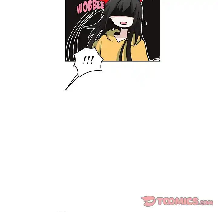 Go away, Mr.Demon Chapter 242