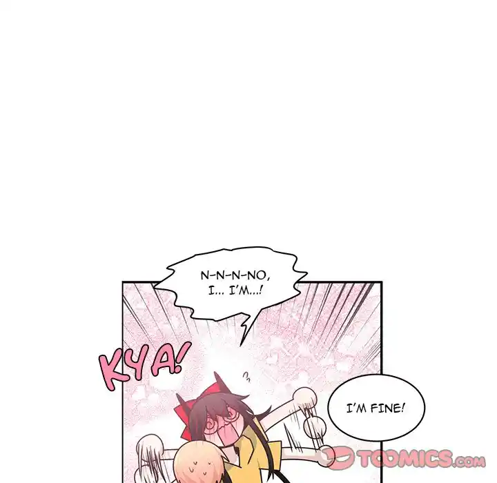 Go away, Mr.Demon Chapter 242