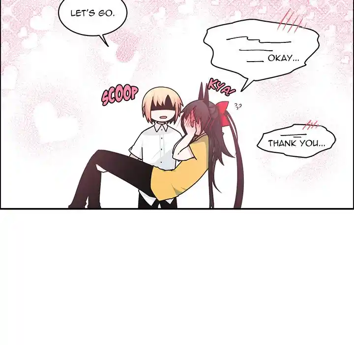 Go away, Mr.Demon Chapter 242