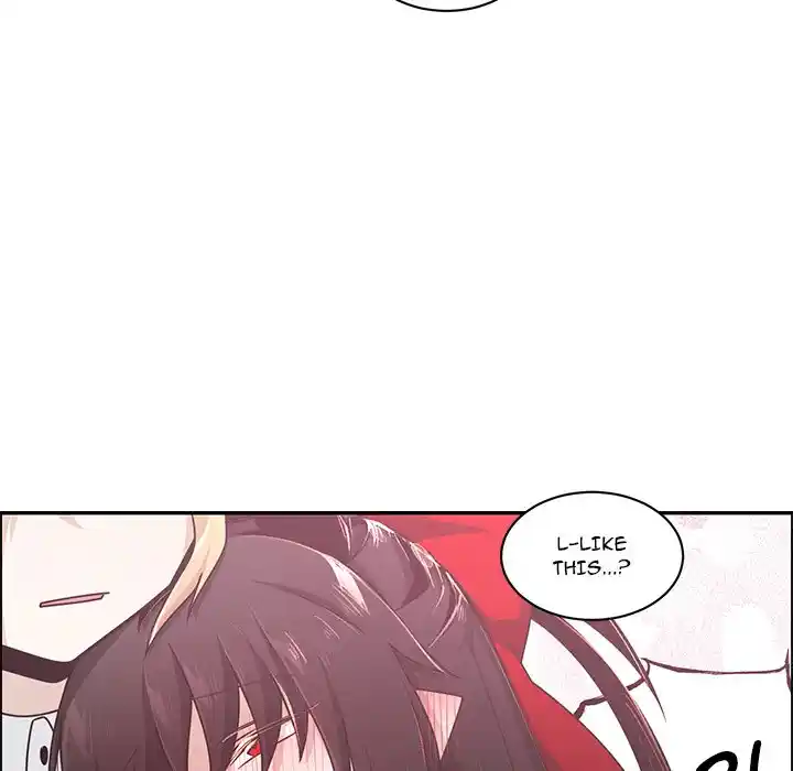 Go away, Mr.Demon Chapter 242