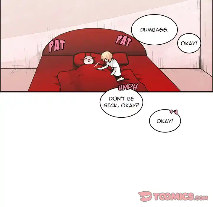 Go away, Mr.Demon Chapter 242