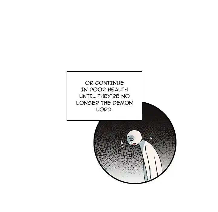 Go away, Mr.Demon Chapter 243