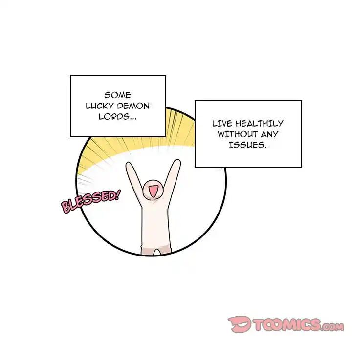 Go away, Mr.Demon Chapter 243