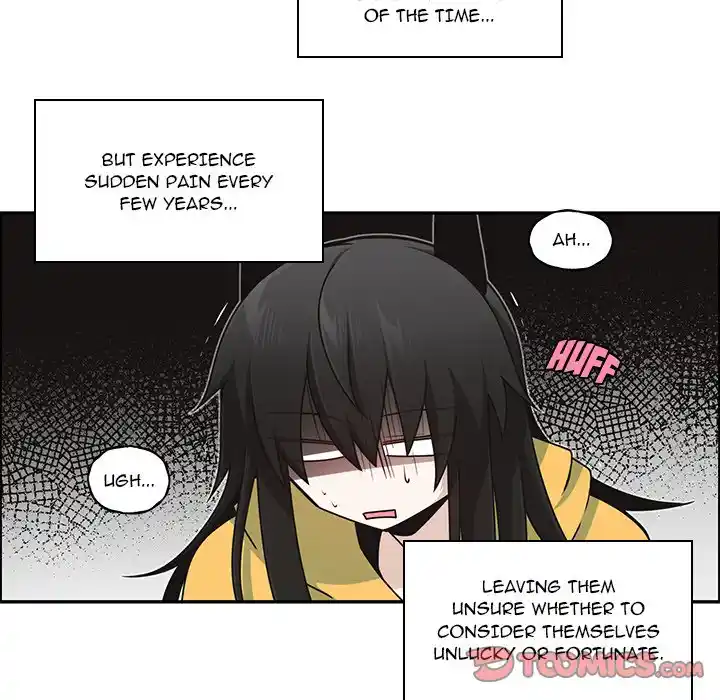 Go away, Mr.Demon Chapter 243