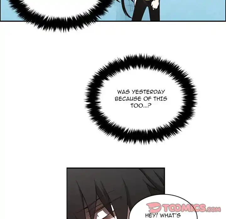 Go away, Mr.Demon Chapter 243