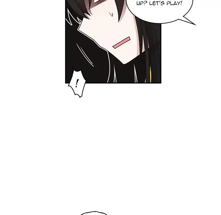 Go away, Mr.Demon Chapter 243